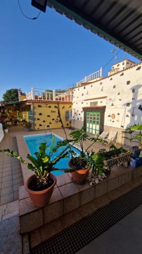 The Pool