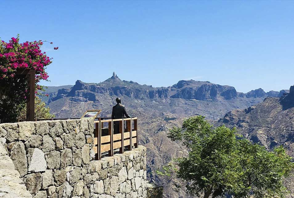 Unamuno Viewpoint